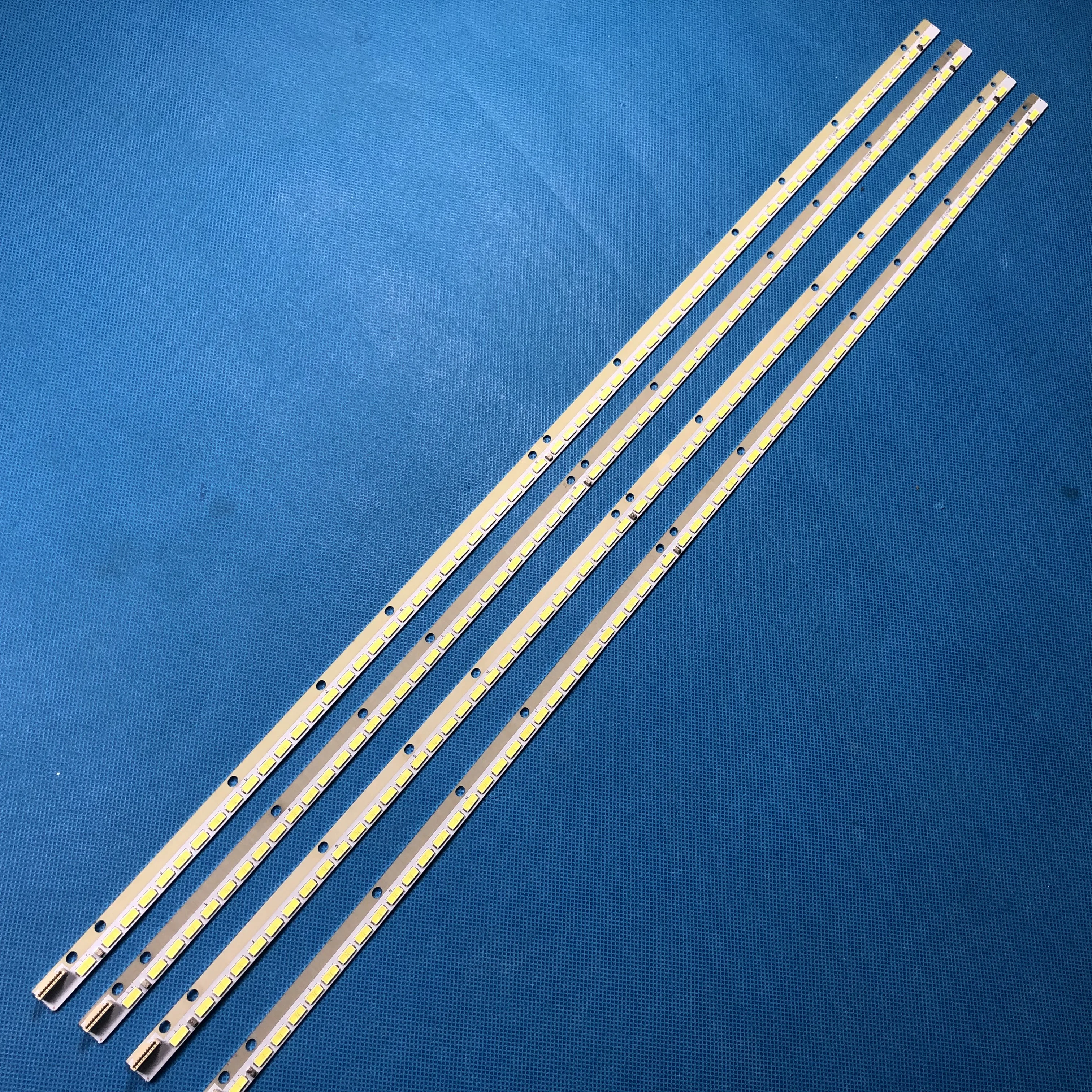 Светодиодный подсветка полосы 66 лампа для LG 4" V13 край 6920L-0001C 6916L1003A 69161009B 6922L-0052A 47PFL5038K/12 LC470EUE FF F1