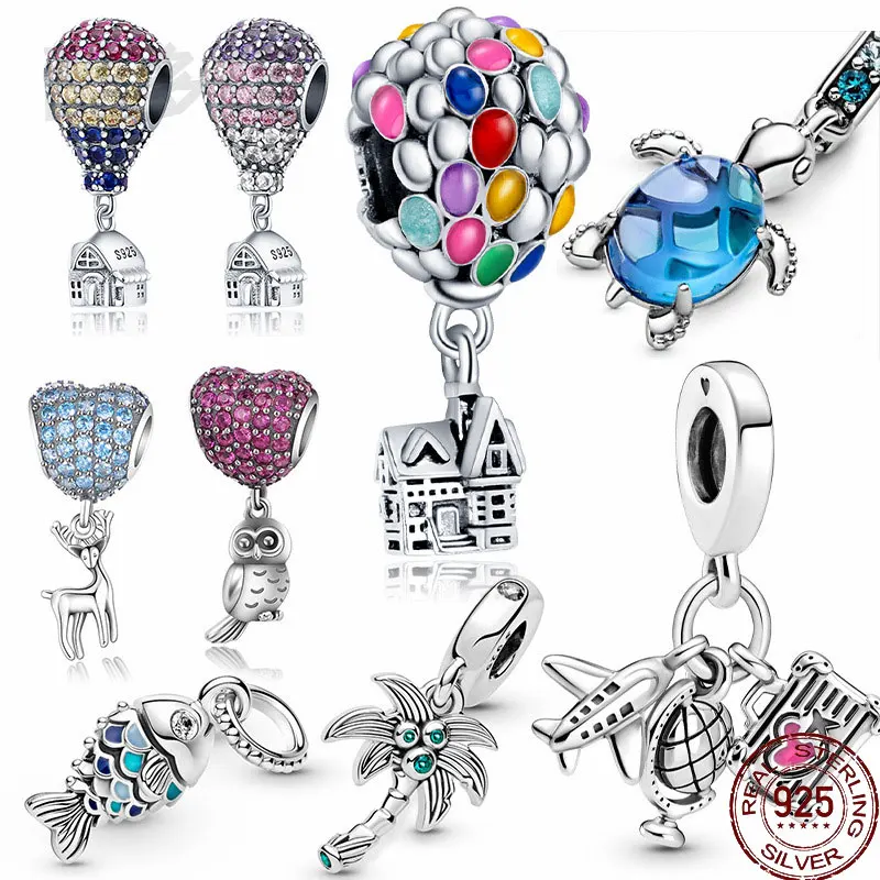 

Женский браслет Pandora, серебро 2021 пробы, 100% пробы