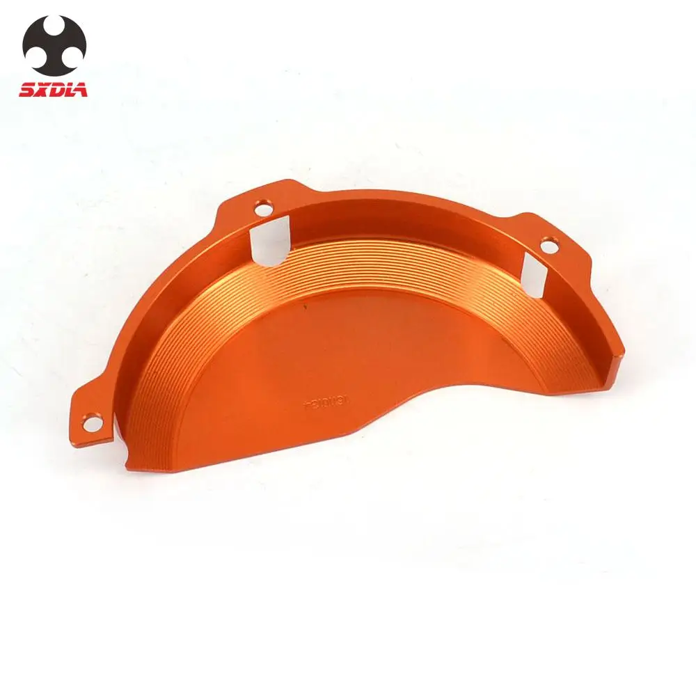 Мотоциклетный предохранитель сцепления крышка пластиковая защита двигателя для