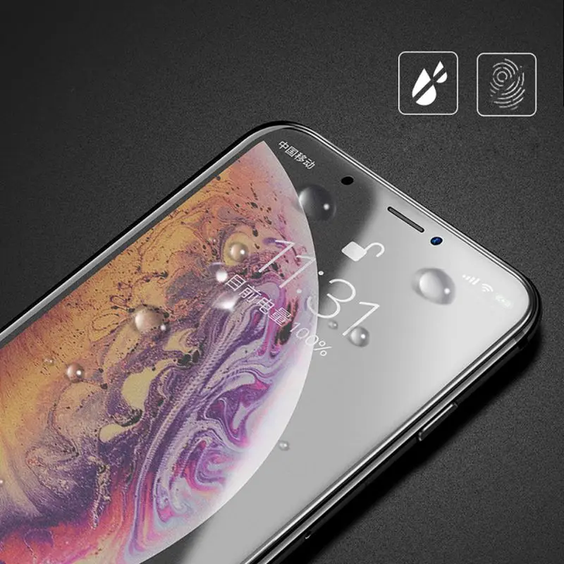 

Matte Screen Protector Protective Phone Film For IPhone 11/11 Pro/11 Pro Max Phone Screen Protector