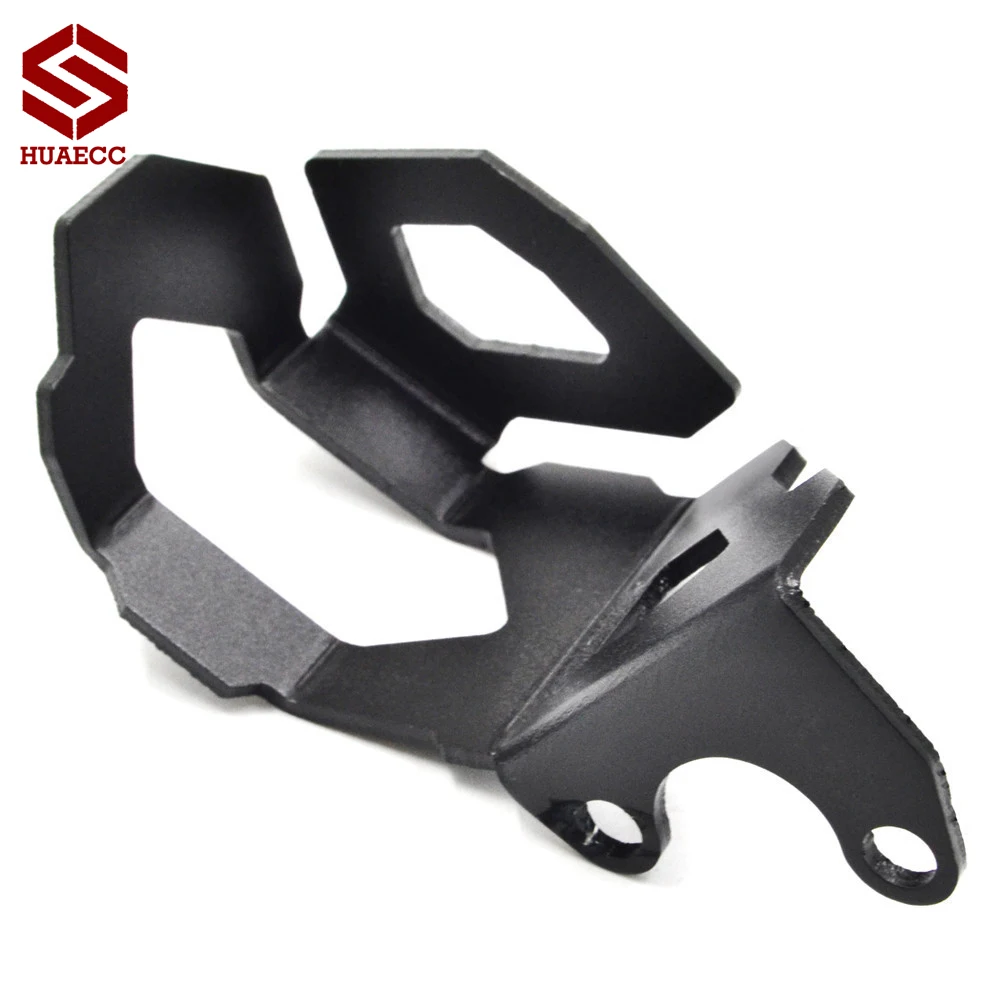 Защитная крышка переднего тормозного бака для BMW F800GS F700GS 2013 2017|Накладки и