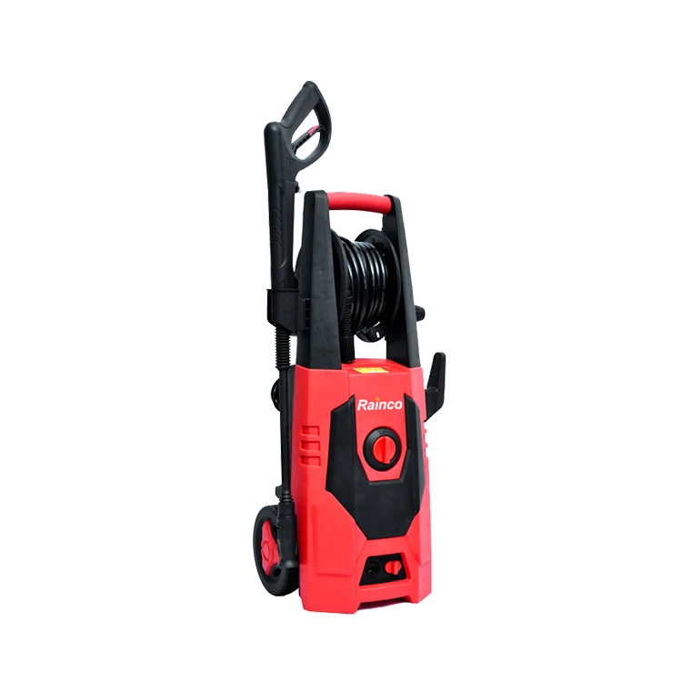 

High Pressure Car Washing Gun Kit Set Price Automatic Car Wash Machine