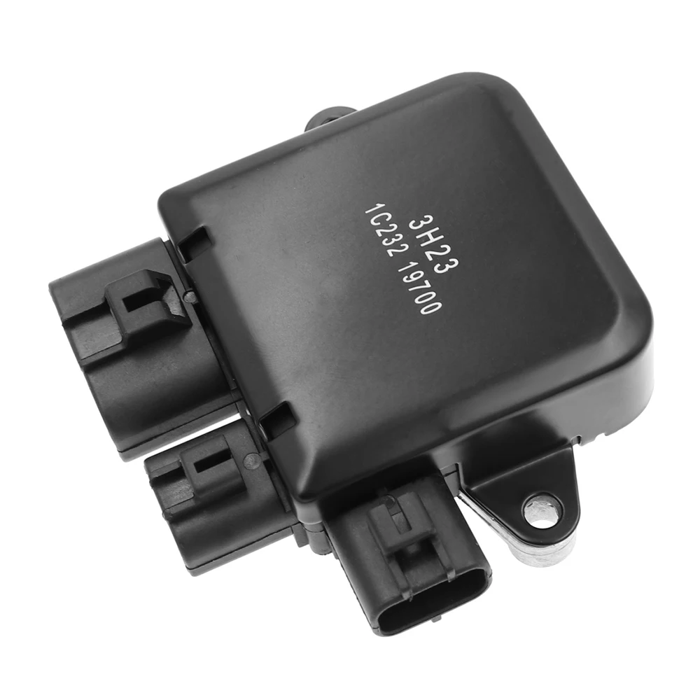 1355A124 Высокое качество горячая распродажа Новое реле радиатора охлаждающий