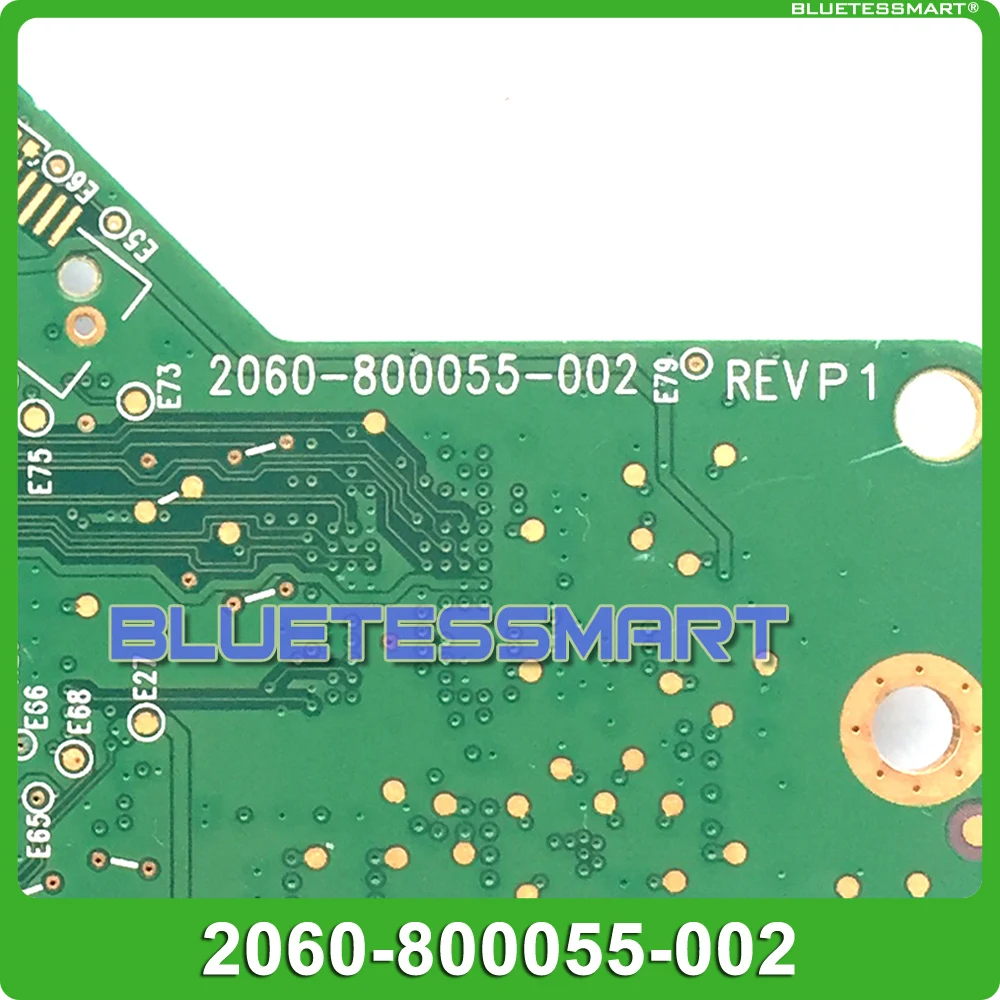 hdd печатная плата материнская