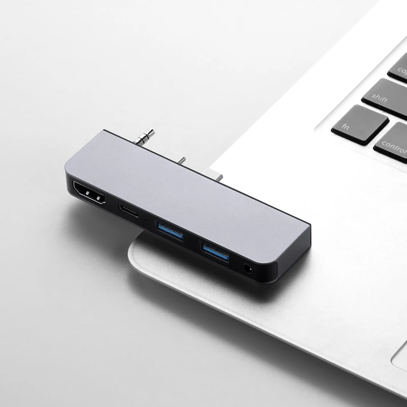 usb c концентратор для мульти usb3 0 hdmi