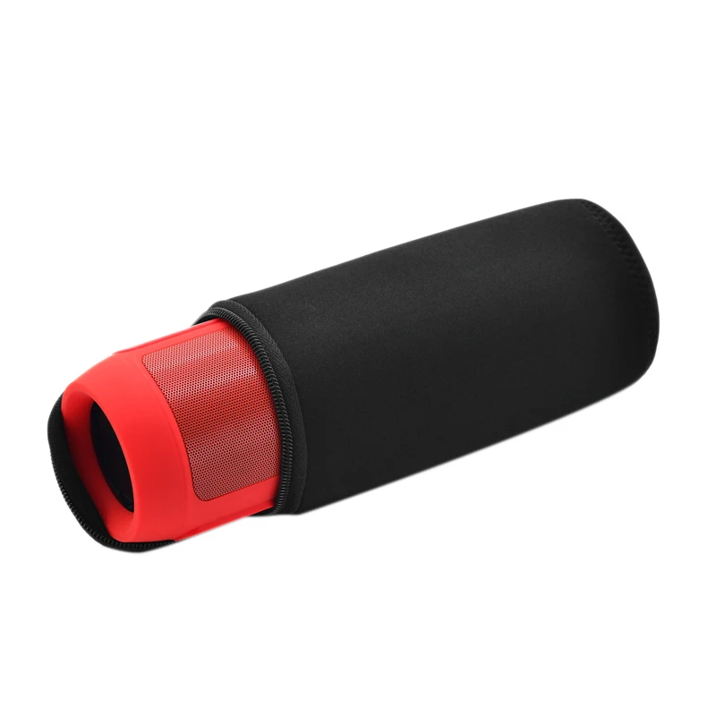 Мягкий Портативный чехол-сумка для JBL Charge 2 беспроводные Bluetooth колонки Charge2 |