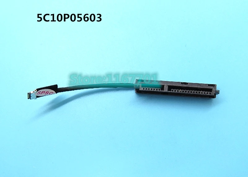 

100% Original Laptop/notebook HDD/Hard disk cable for Lenovo Legion Y920 Y920-17 Y920-17IKB 80YW 5C10P05603