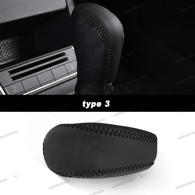 Кожаная Автомобильная задняя крышка из углеродного волокна для volkswagen vw t roc t-roc 2017