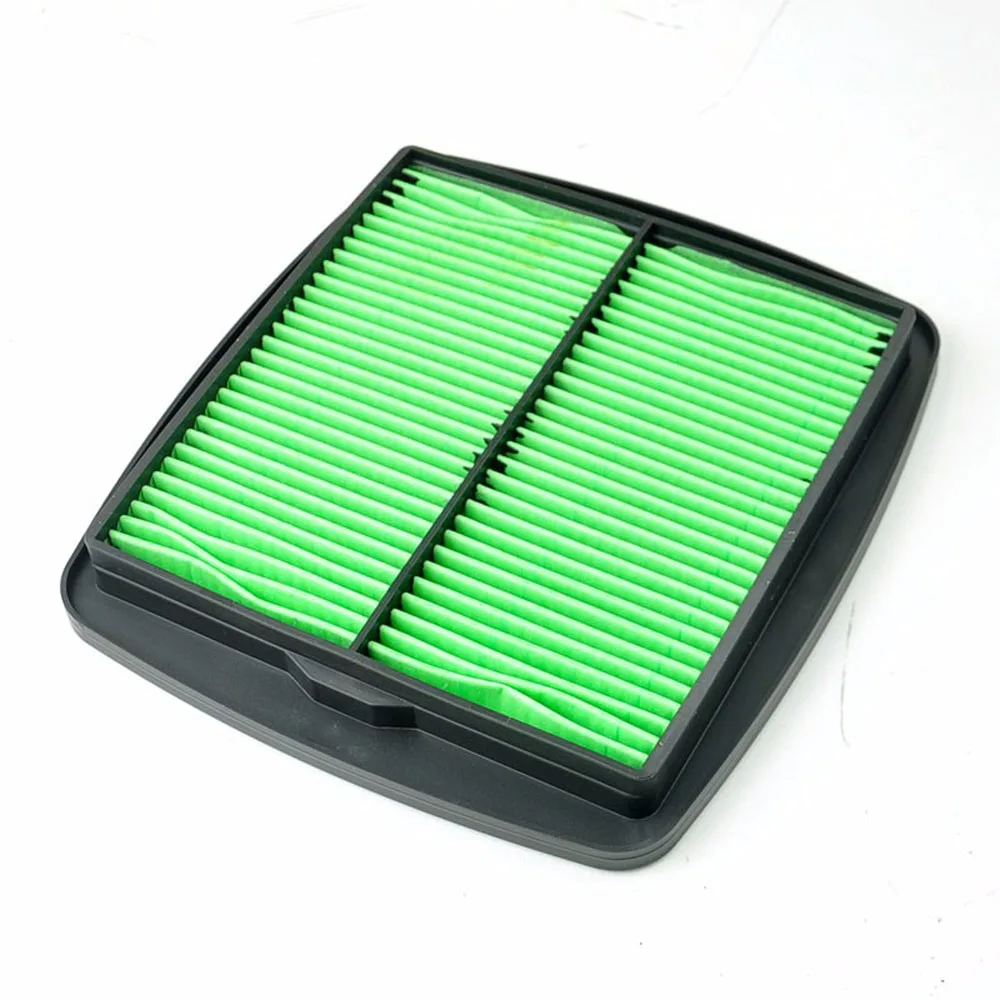 Воздушный фильтр мотоцикла подходит для Suzuki GSF600 95-99 GSX-R600 92-93 GSX-R750 92-95 GSX-R1100 92-97 GSF1200