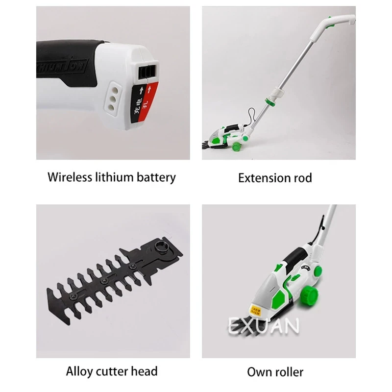 

Machinery & Accessories