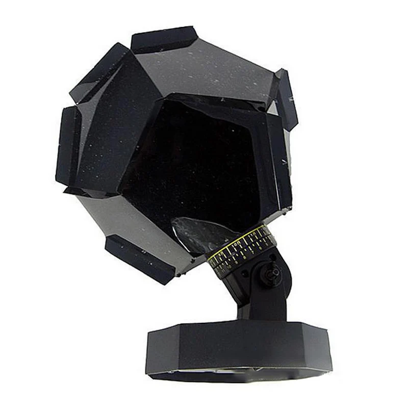 Рождественский проектор звездного неба с 60000 звездами DIY сборная домашняя