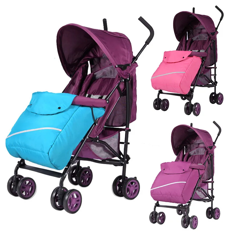 2019 универсальная подставка для коляски ветрозащитная коляска чехол ног
