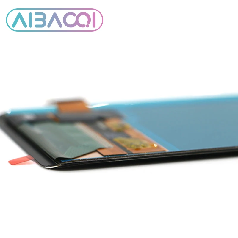 AiBaoQi новый оригинальный 5 99 дюймовый сенсорный экран + 2160X1080 ЖК дисплей в сборе