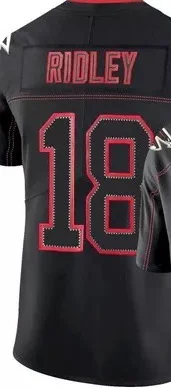 

Falcons Lights Out Color Rush T-shirt