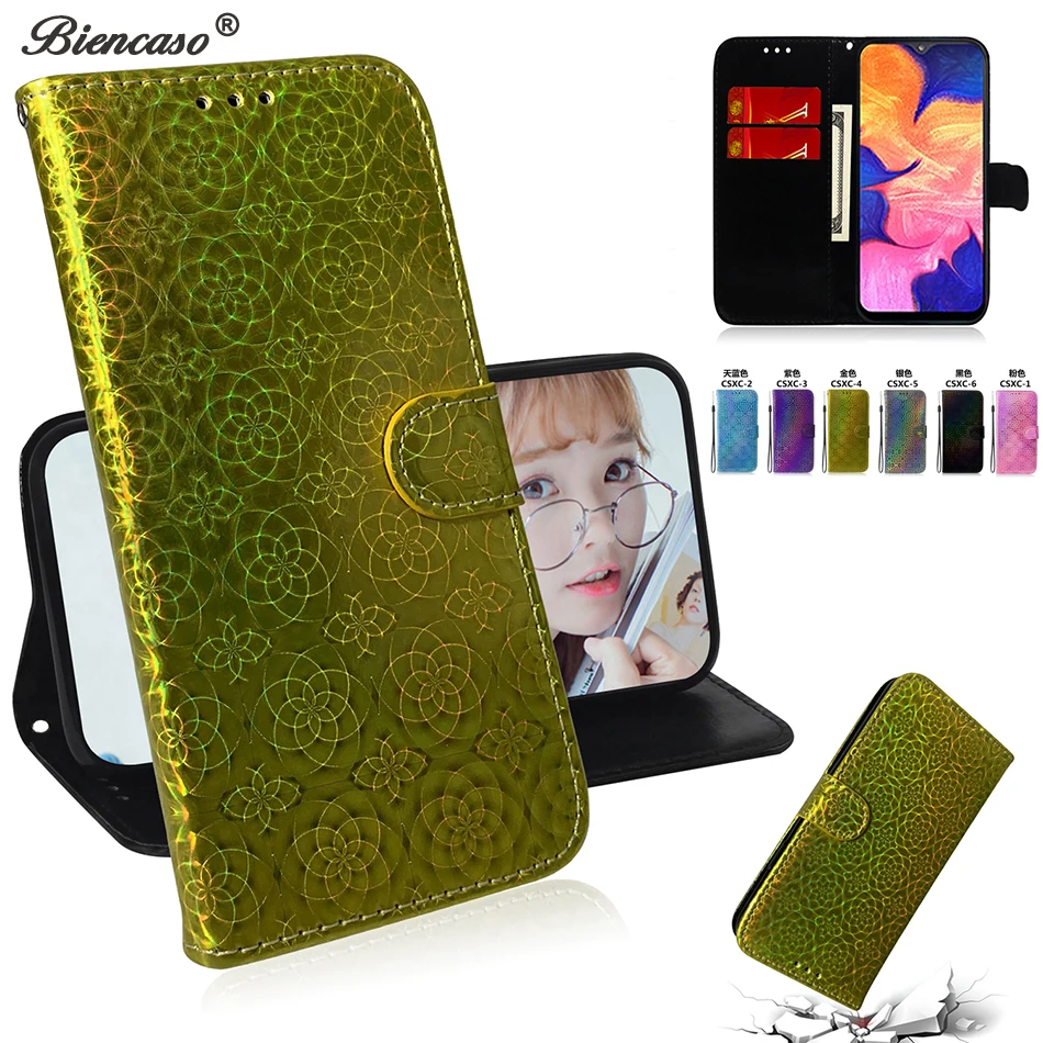 Чехол книжка для Samsung Galaxy S7 Edge S8 S9 S10 Plus S10e Note 9 10 Note10 + M10 M20 A10 A20 A30 A40 A50|Чехлы-портмоне|