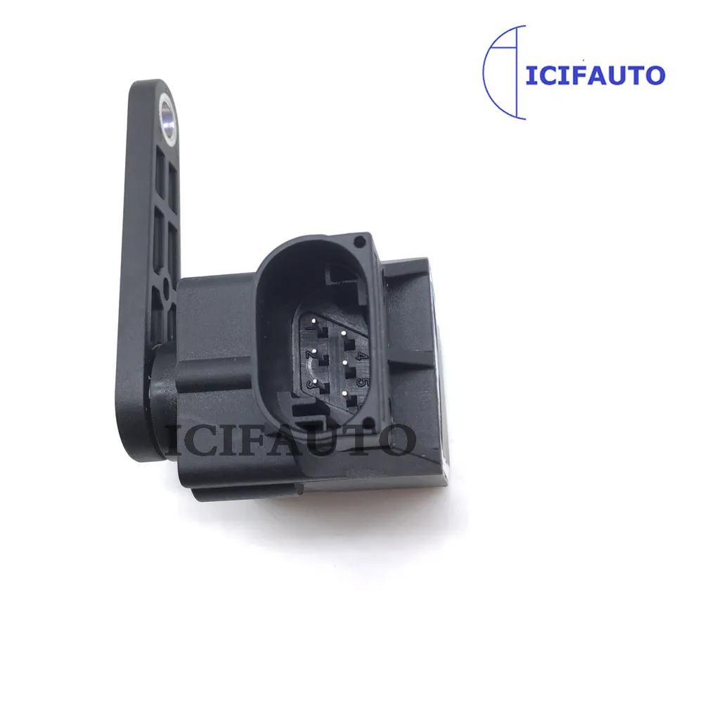 Для BMW E39 E46 E60 E61 E65 E66 E67 E83 E85 E86 E89 X5 Z4 X3 ксенон уровень Управление переключатель
