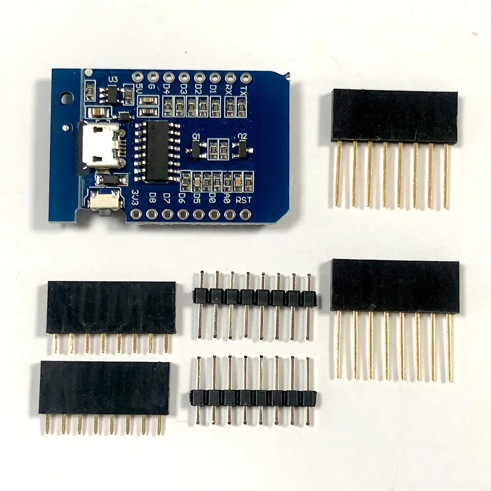 Основе ESP8266 ESP 12E с антенной на печатной плате Беспроводной модуль CH340/CP2102 NodeMcu V3 V2