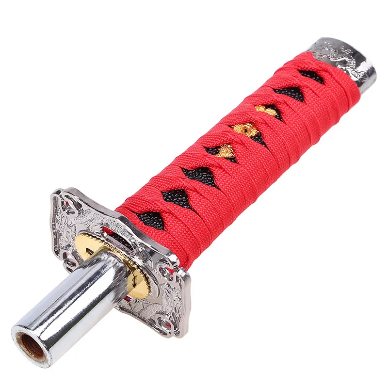 Универсальные гоночные автомобильные аксессуары POSSBAY ручка переключения