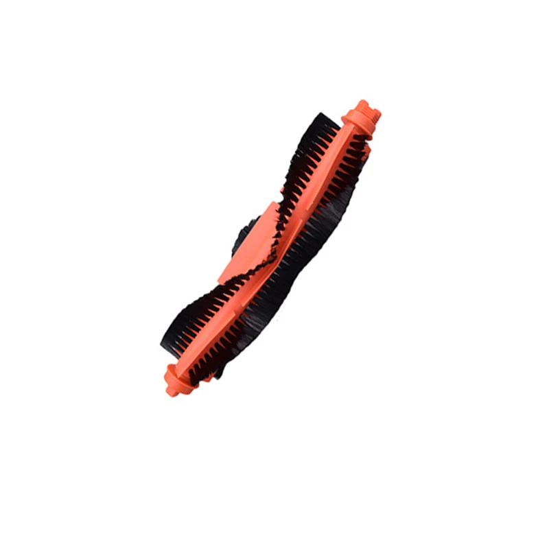 

New main brush & hepa filter & side brush & mop cloths & brush cover for Xiaomi STYJ02YM Conga 3490 Vacuum Cleaner Parts