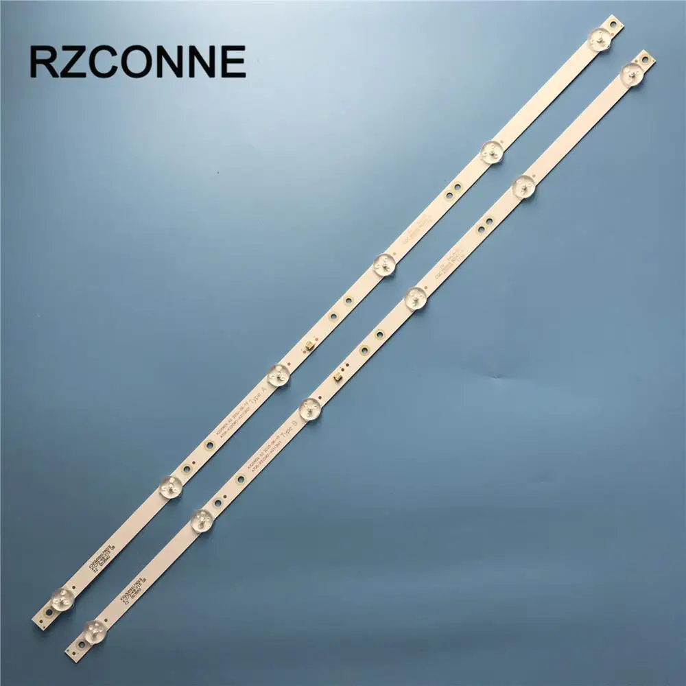 LED Backlight strip 6 lamp for 4708-K320WD-A2113N01 A1113N11 TX-32FR250K K320WDX A1 A2 A B Type 2T-C32ACSA 32S2800EV | Компьютеры и