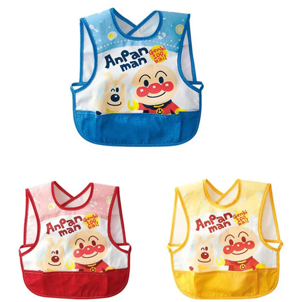 Детский нагрудник без рукавов детский для малышей детская одежда накидки