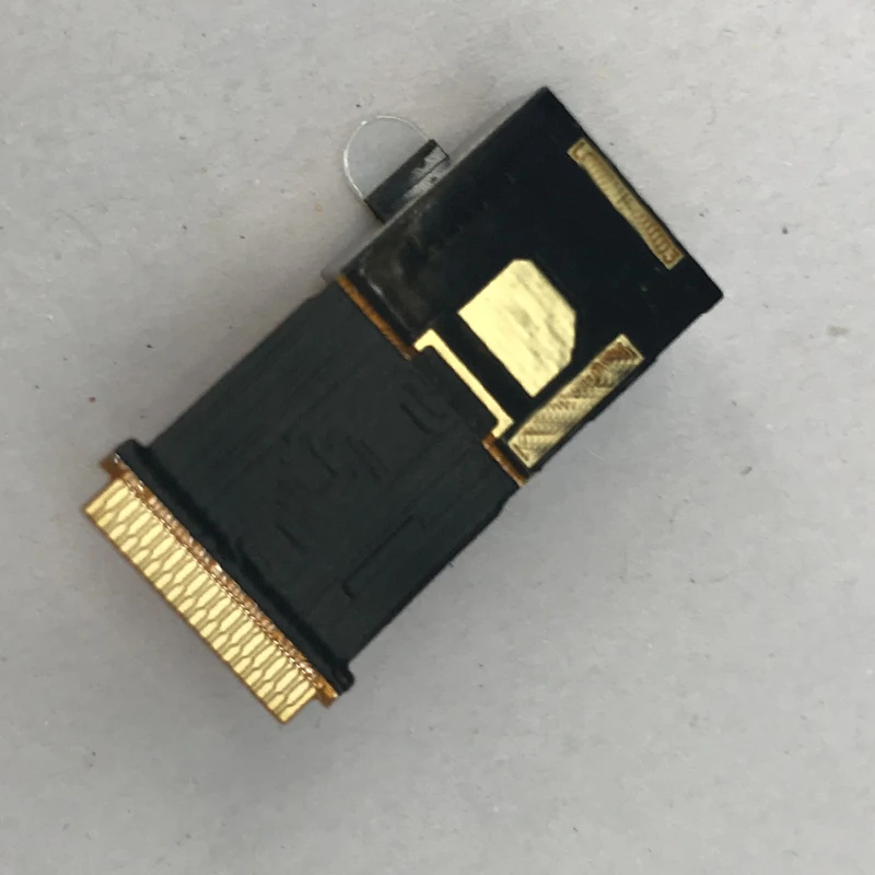 16mpx rear camera for motorola moto z2 play xt1710 mobile phone back camera flex cable free global shipping