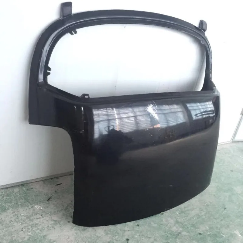 Авто teile Für MX5 Hardtop(einschlielich Hinten Fenster Glas, материал пмма) Glas Faser