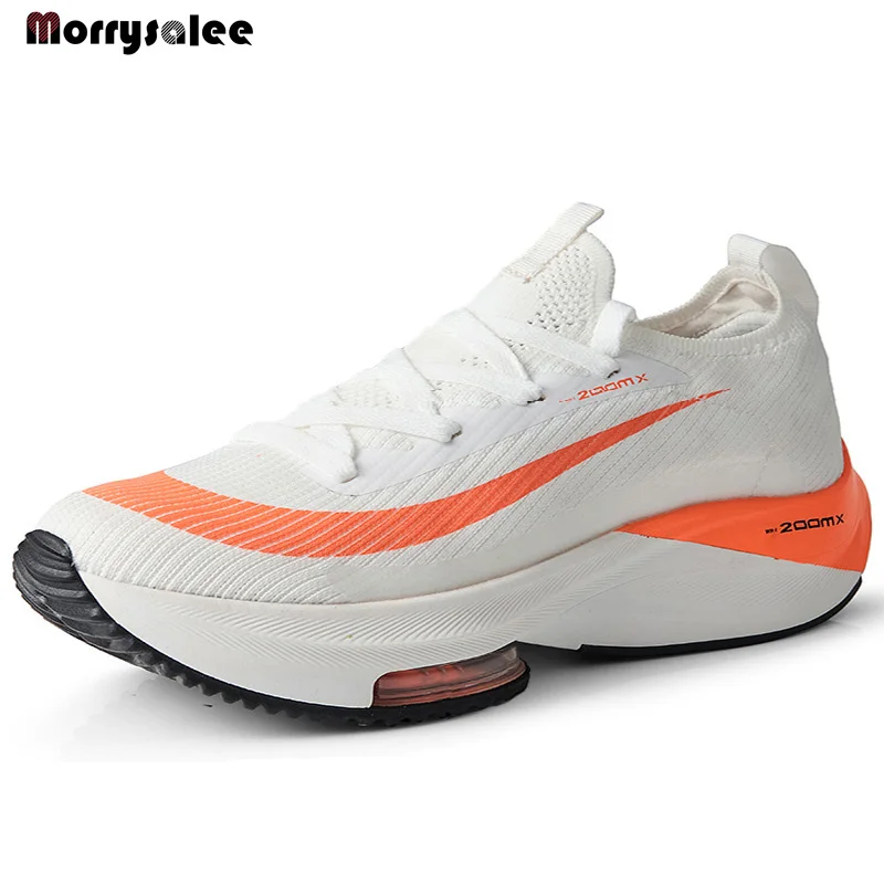 2022 Light Mens Running Shoes Comfortable Breathable Men's Sneaker Casual Antiskid and Wear-resistant jogging Men Sport Shoes