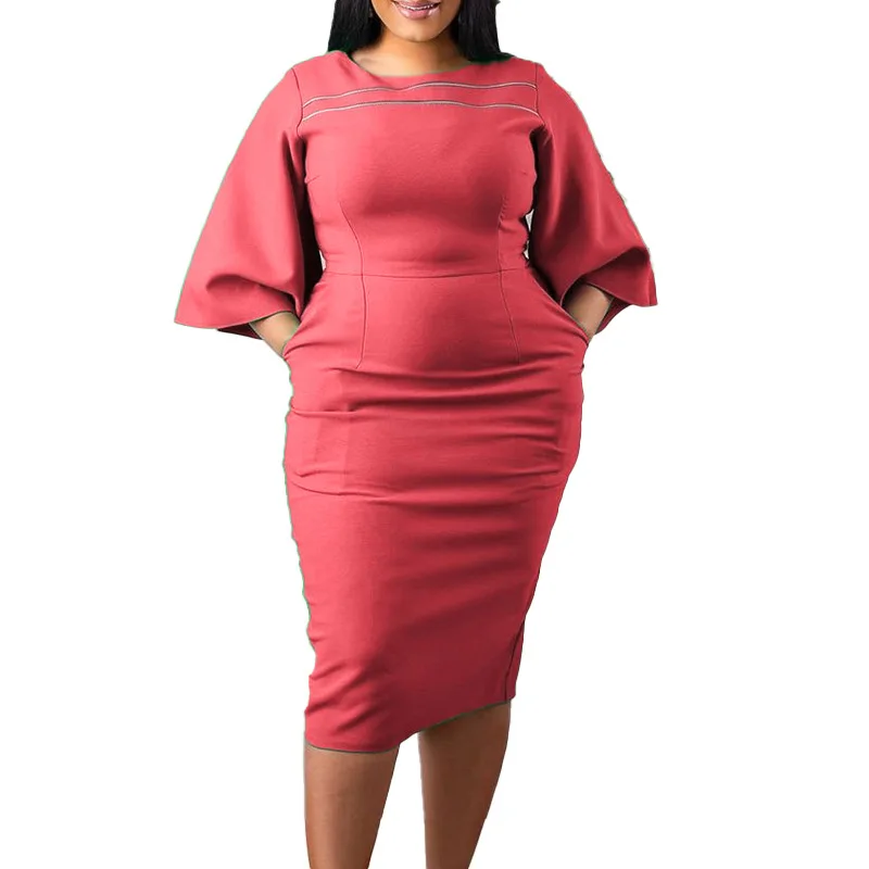 2021 элегантные женские офисные одежда комплект из обуви в африканском стиле