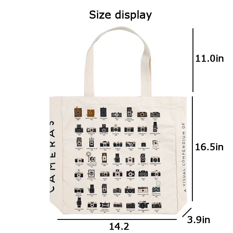 

Canvas Totes Luxury Designer Handbags for Women 2021 Girls Female Shoppers Purses Casual Fashion New Personality Printed Wallets