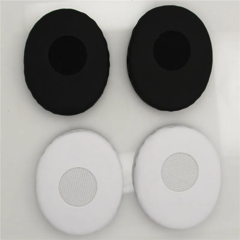 

Replacement Foam Earmuffs Ear Cushion Ear Pads For Sennheiser HD228 HD218 HD219 HD229 HD220 HD229 Headphones 23 OctZ7