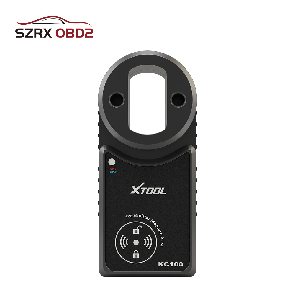 XTOOL KC100 для X100 PAD2 работа VW4 и 5th IMMO с бесплатной доставкой |