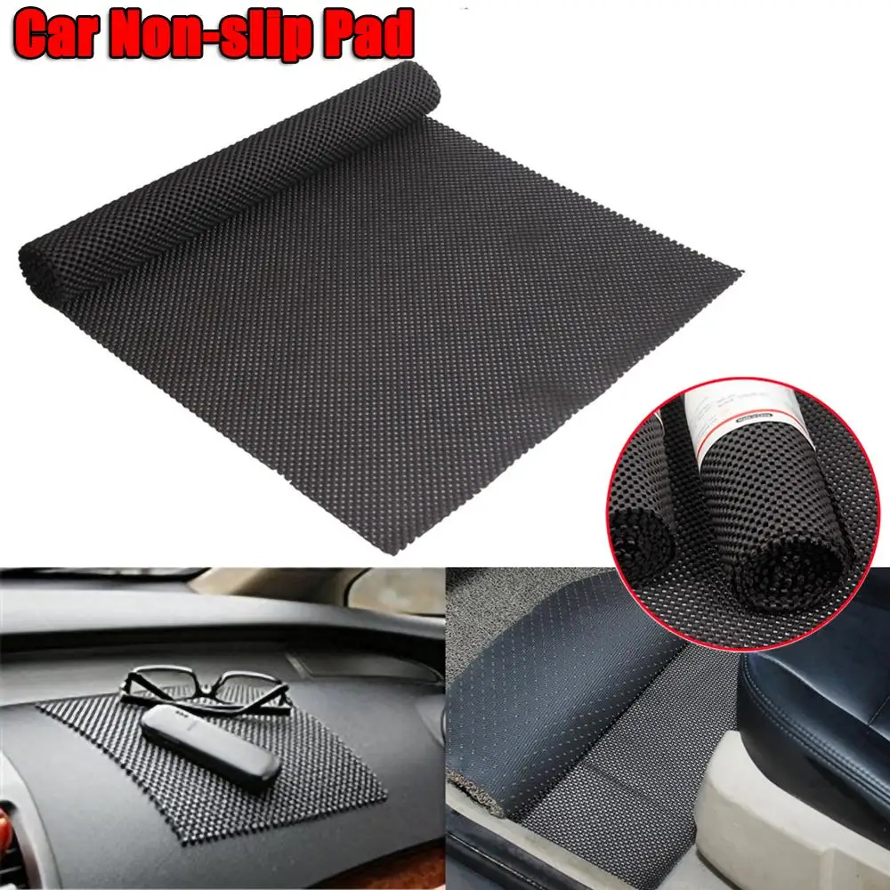 Накладка на багажник автомобиля ПВХ пенопластовая Нескользящая накладка