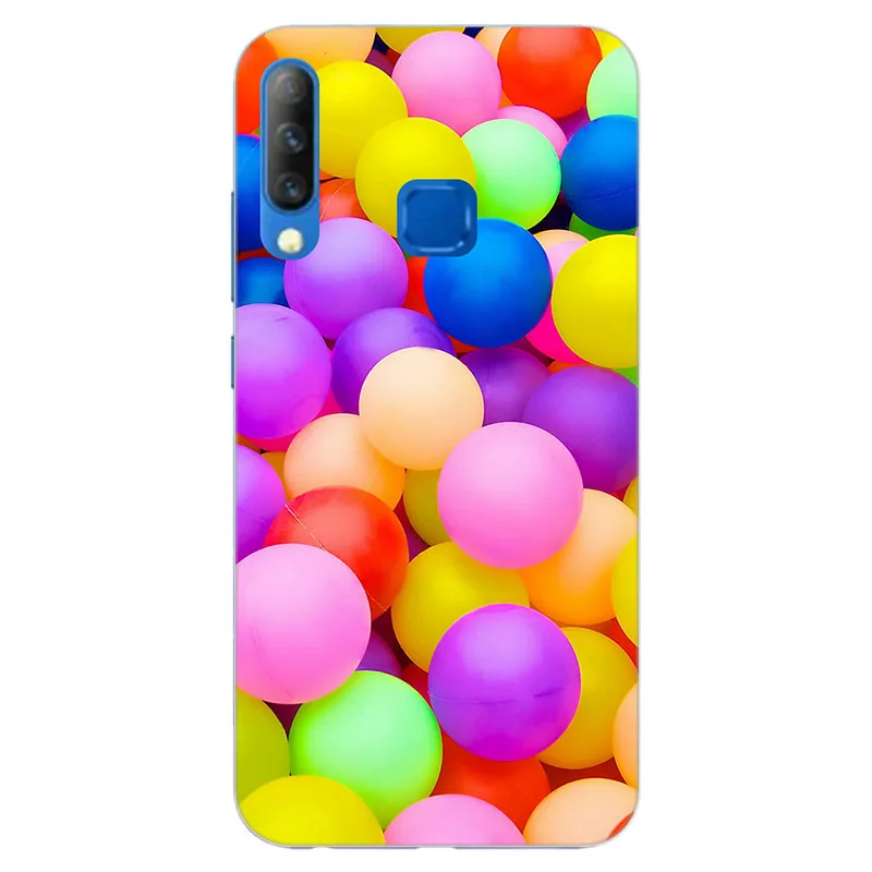 A016 Силиконовый чехол для телефона Infinix Hot S4 X626 X 626 6," модный принт задняя крышка для Infinix Hot S HotS X521 5,2" Fundas Para - Цвет: A016