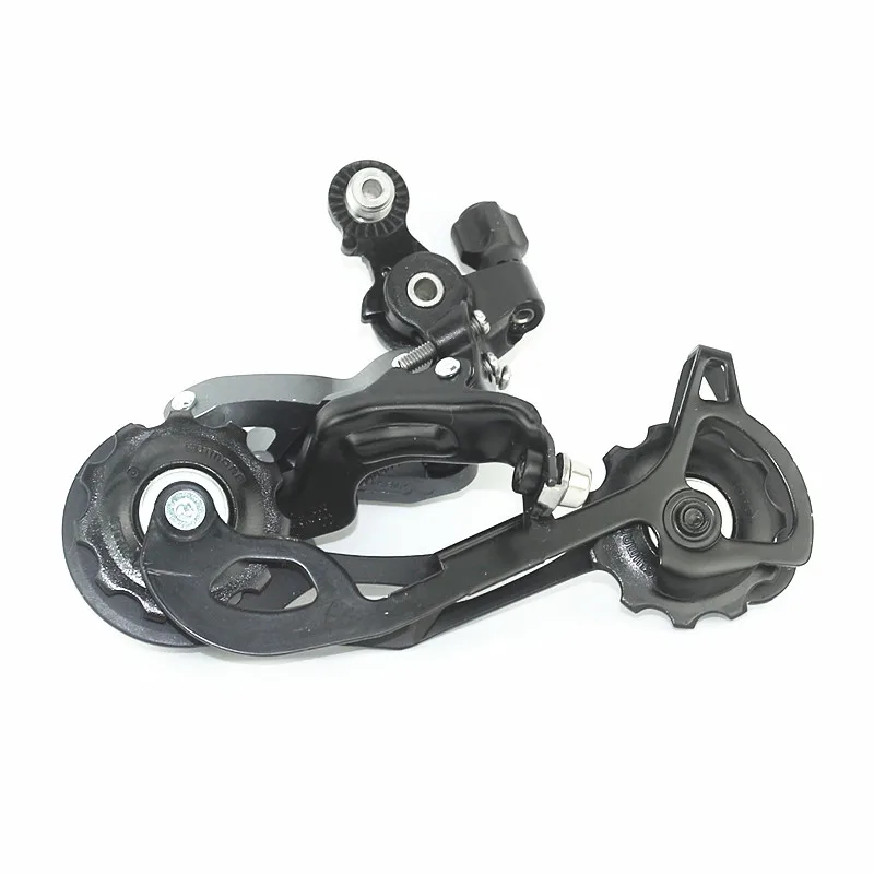 SHIMANO ALIVIO RD-M4000 задний горный велосипед Профессиональный 9/27 скорость теней Трансмиссия черный