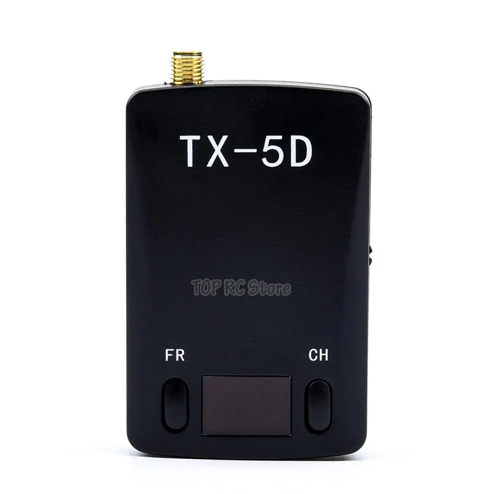 Skyzone TX 5D TX5D FPV 5 8 Ghz 600mW 32 канала HDMI в AV CVBS беспроводной передатчик NTSC/PAL для RC Quadcopter