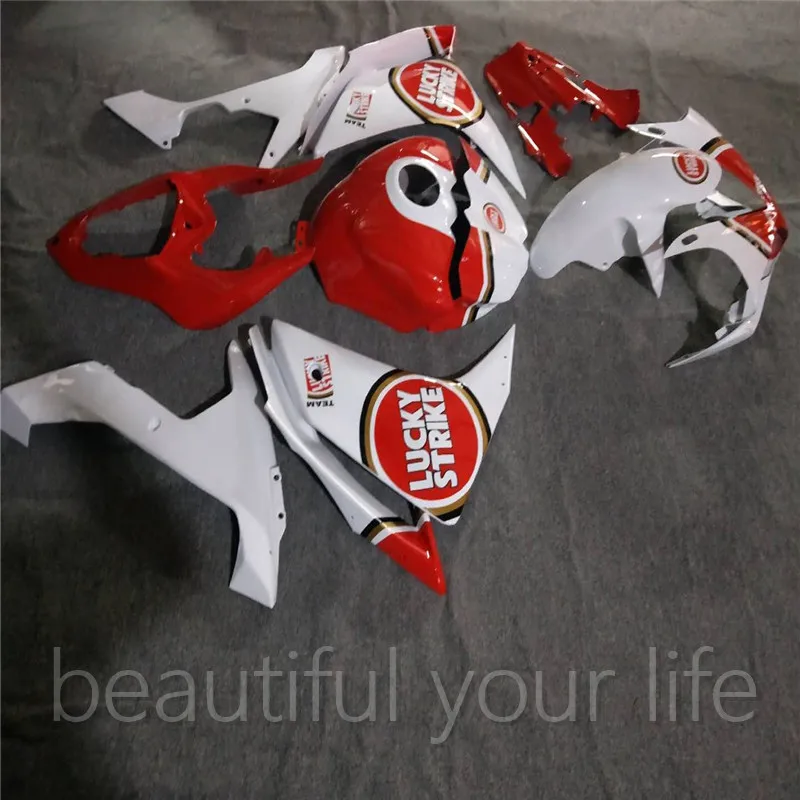 Литьевая пресс-форма новый комплект обтекателей из АБС-пластика для Yamaha YZF1000 R1 2007