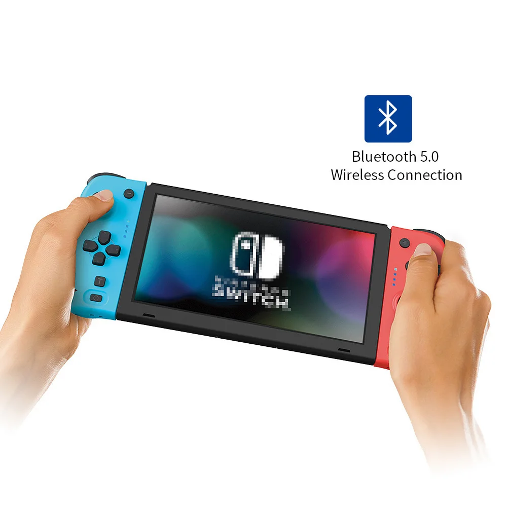 

2021 Controller for Switch Controller Support Wake-up and NFC Function Switch Joystick Replacement