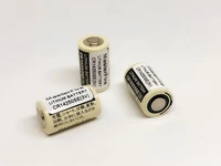 10pcslot masterfire original fdk cr14250se 14250 3v lithium battery cell industrial control cnc plc batteries cr14250se3v