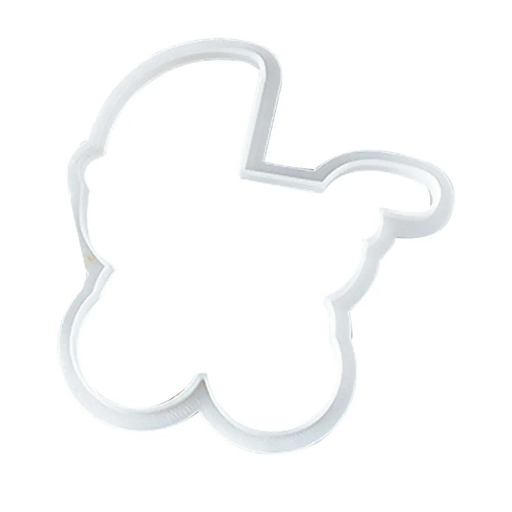 

Mould For Turning Sugar Embossing For Cake Shop Hotel Family Baking Light And Durable Fashionable Beautiful Mould