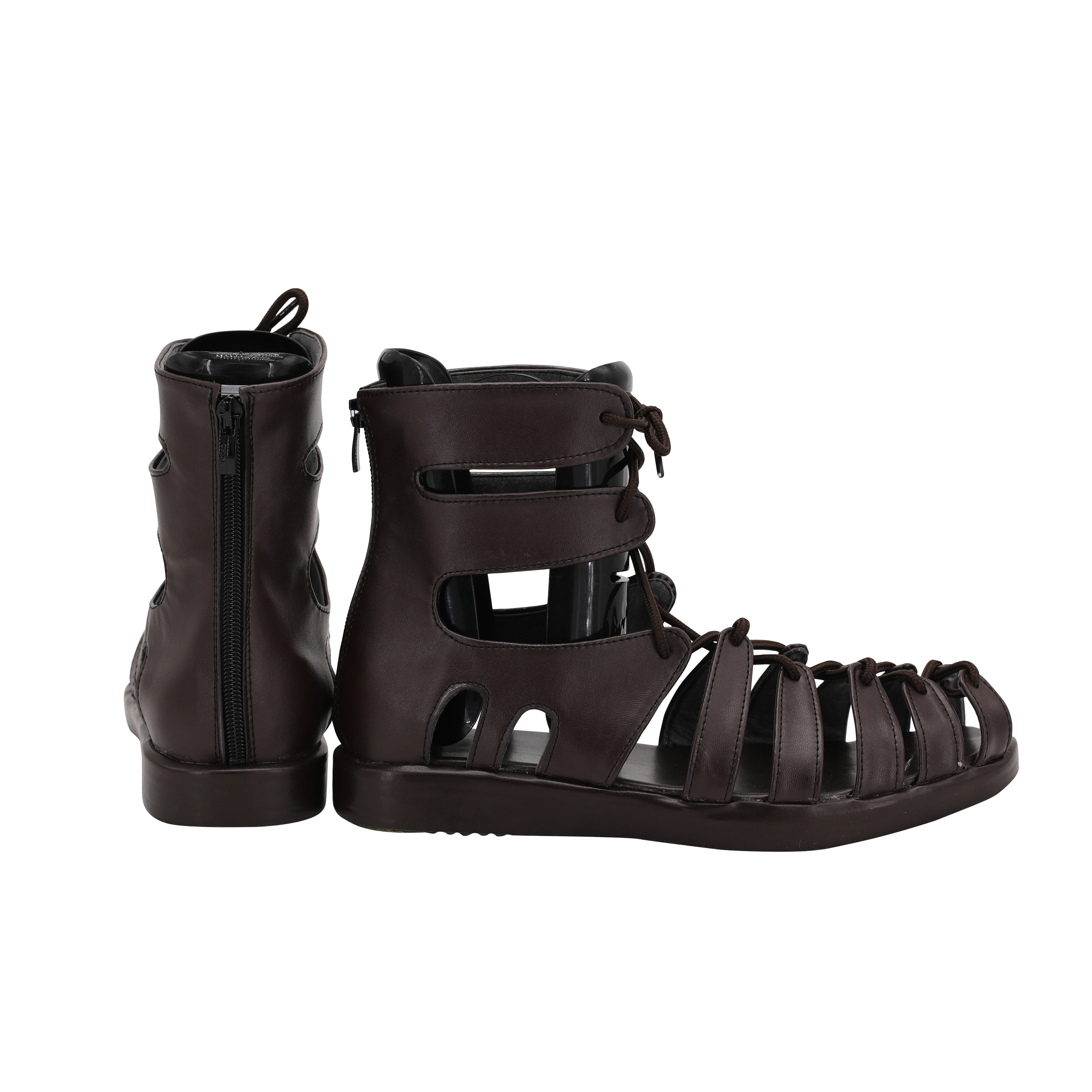 

Fate Grand Order Cosplay Shoes Boots Halloween Cosplay Prop For Men