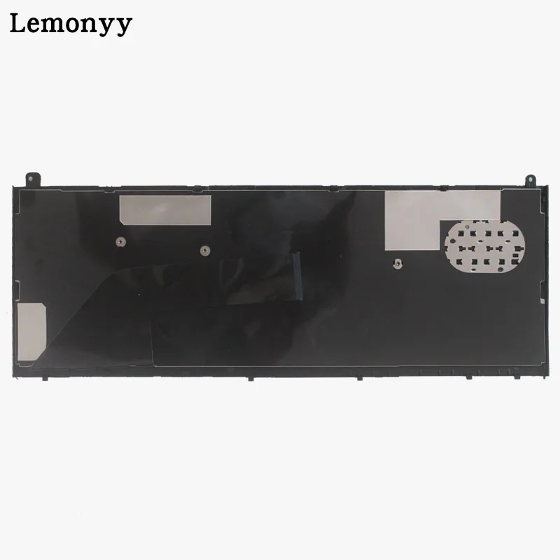 США новая клавиатура для hp probook 4520 4520S 4525S 4525 черная английская клавиатура для ноутбука с рамкой