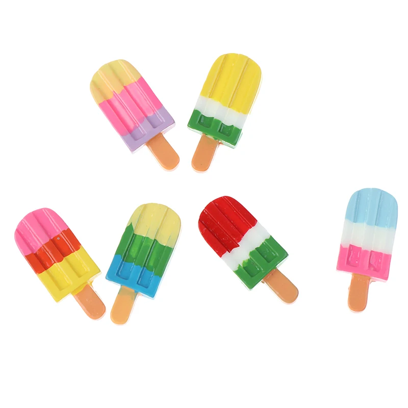 Магнитные наклейки на холодильник 1 набор/5 шт. пищевые игрушки креативные