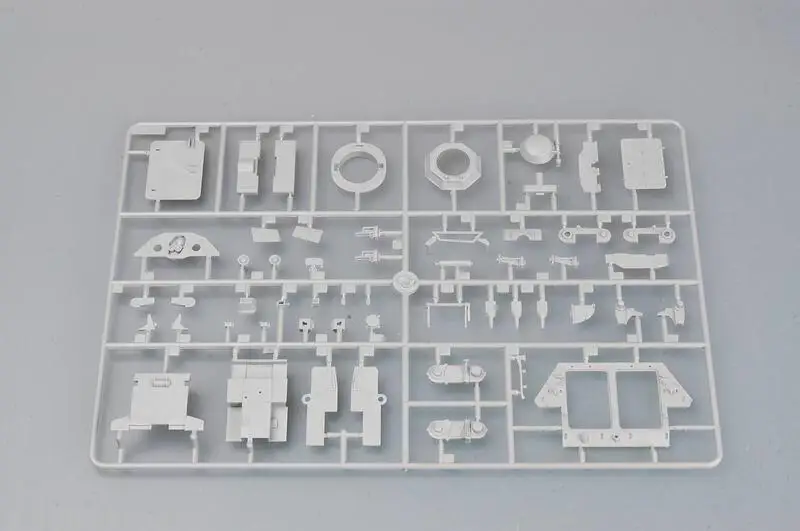 Patriot 1 35 Trumpeter Купить