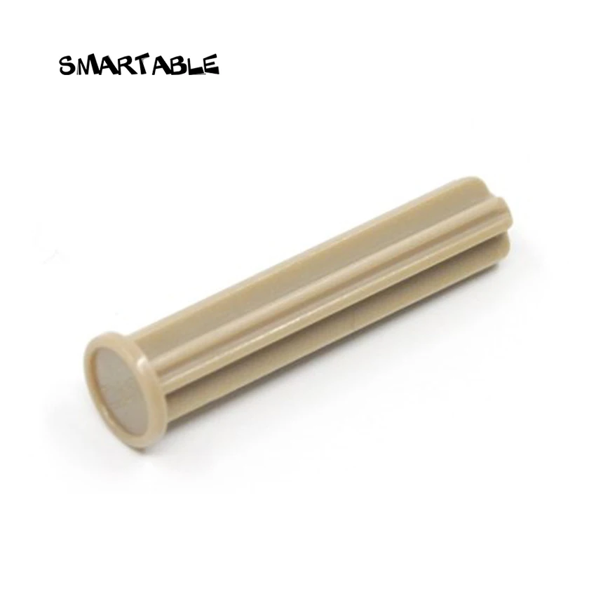 Smartable Technic ось со шпилькой/стоп строительные блоки части игрушки для всех брендов дети совместимы 6587/15462/24316/87083