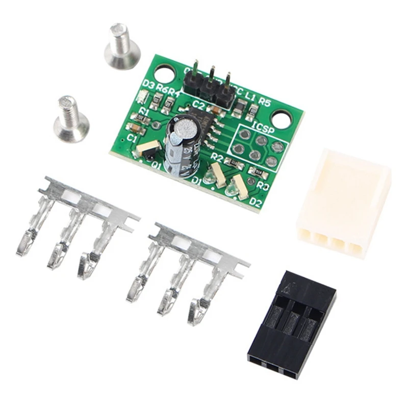 3D принтер с автоматическим выравниванием Blv миниатюрный датчик дифференциальной