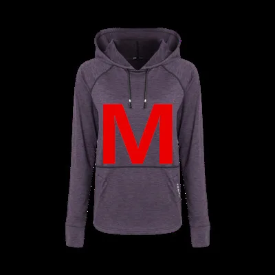 Flower purple M XiaoMi ZENPH, Женский мягкий высокоэластичный тренировочный костюм для бега, фитнеса, тренировочный костюм, рубашки с длинными рукавами, женский спортивный костюм - Цвет: Flower purple M