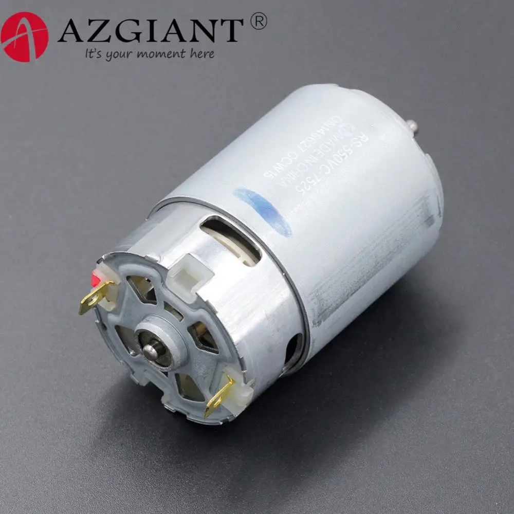 2 шт. высокоскоростной электродрель постоянного тока 6-12 В 17800 об./мин. | Автомобили