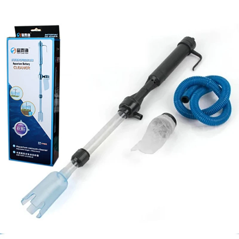 

Насос для замены воды в аквариуме, инструмент для очистки аквариума, устройство для замены воды, очистки гравия, сифон, фильтр, насос, Модель ...