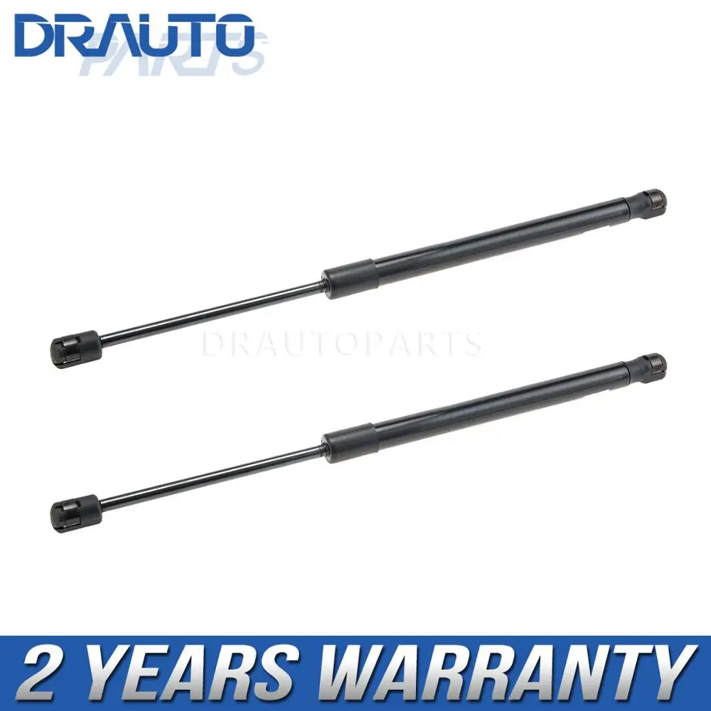 

Передняя газовая пружина 4E0823359D 4E0823359C для Audi A8 Quattro S8 2004-2015, 2 шт.